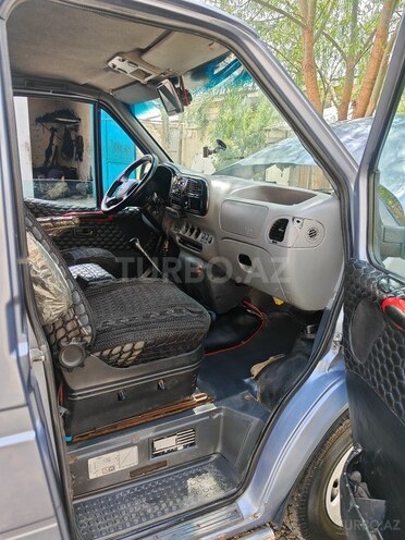Ford Transit 1999, 556,800 km - 2.5 l - Yevlax