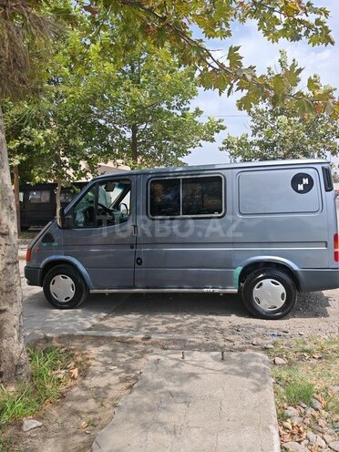 Ford Transit 1999, 556,800 km - 2.5 l - Yevlax