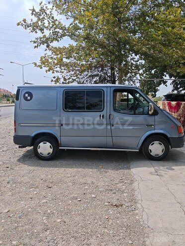 Ford Transit 1999, 556,800 km - 2.5 l - Yevlax
