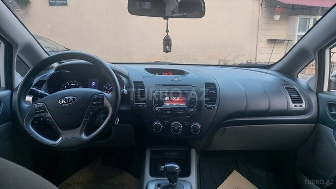 Kia Forte 2015, 101,000 km - 2.0 l - Bakı