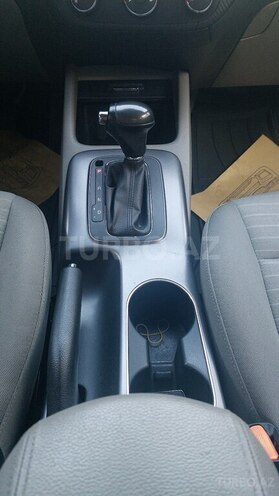 Kia Forte 2015, 101,000 km - 2.0 l - Bakı