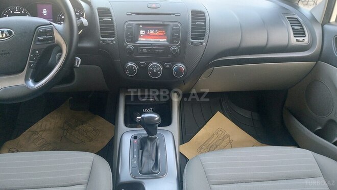 Kia Forte 2015, 101,000 km - 2.0 l - Bakı