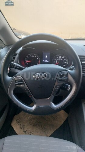 Kia Forte 2015, 101,000 km - 2.0 l - Bakı