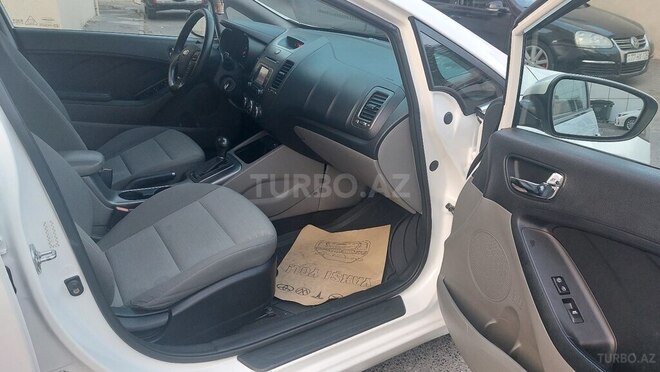 Kia Forte 2015, 101,000 km - 2.0 l - Bakı