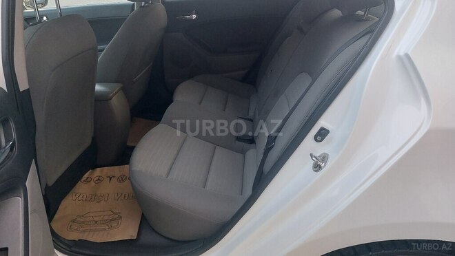 Kia Forte 2015, 101,000 km - 2.0 l - Bakı
