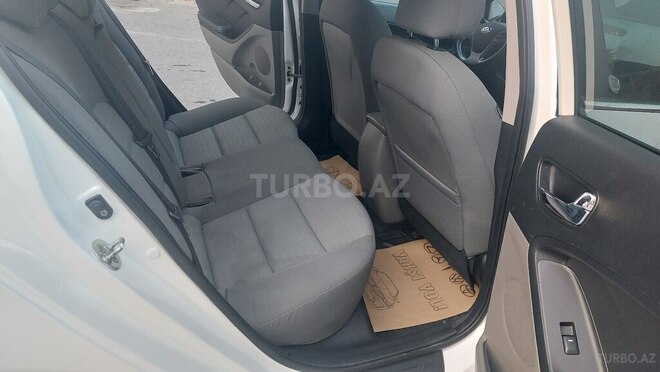 Kia Forte 2015, 101,000 km - 2.0 l - Bakı