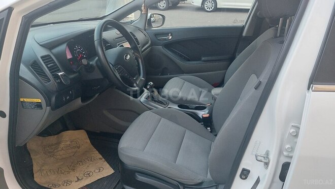 Kia Forte 2015, 101,000 km - 2.0 l - Bakı