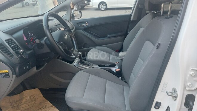 Kia Forte 2015, 101,000 km - 2.0 l - Bakı