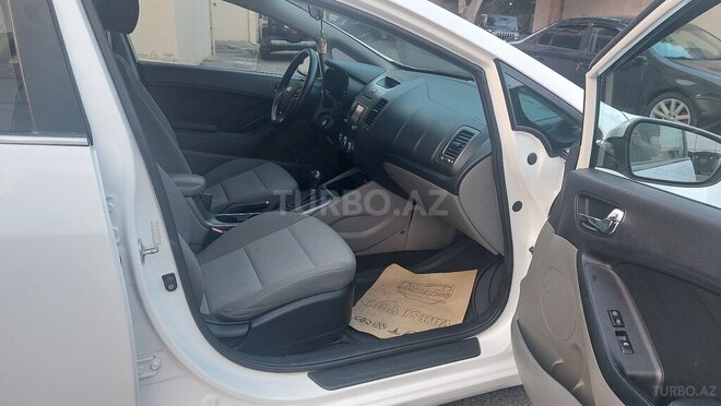 Kia Forte 2015, 101,000 km - 2.0 l - Bakı