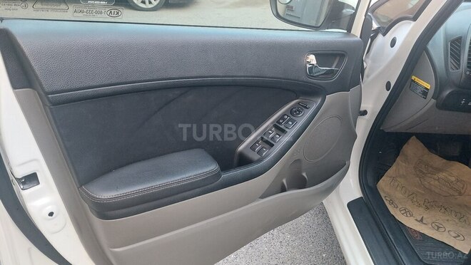 Kia Forte 2015, 101,000 km - 2.0 l - Bakı