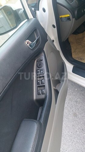 Kia Forte 2015, 101,000 km - 2.0 l - Bakı