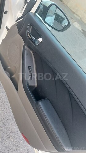 Kia Forte 2015, 101,000 km - 2.0 l - Bakı