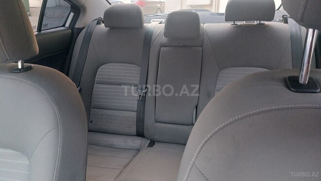 Kia Forte 2015, 101,000 km - 2.0 l - Bakı