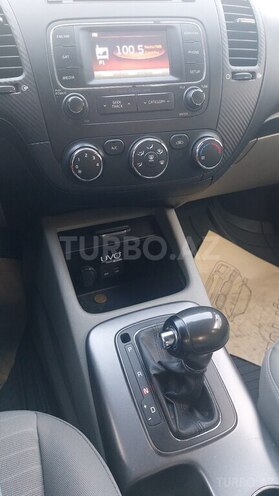 Kia Forte 2015, 101,000 km - 2.0 l - Bakı