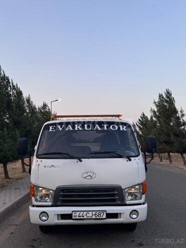 Hyundai HD-78 2014, 374,255 km - 3.9 л - Masallı