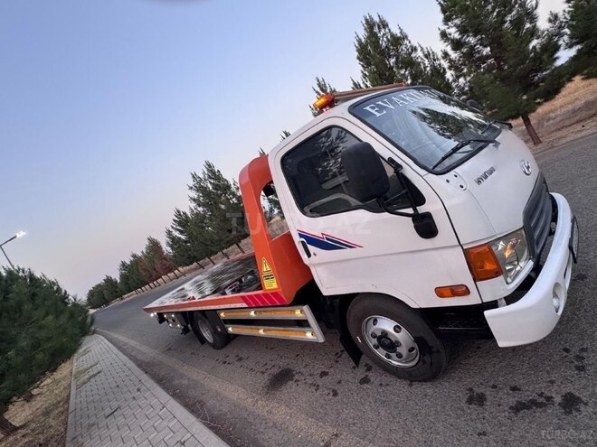 Hyundai HD-78 2014, 374,255 km - 3.9 л - Masallı