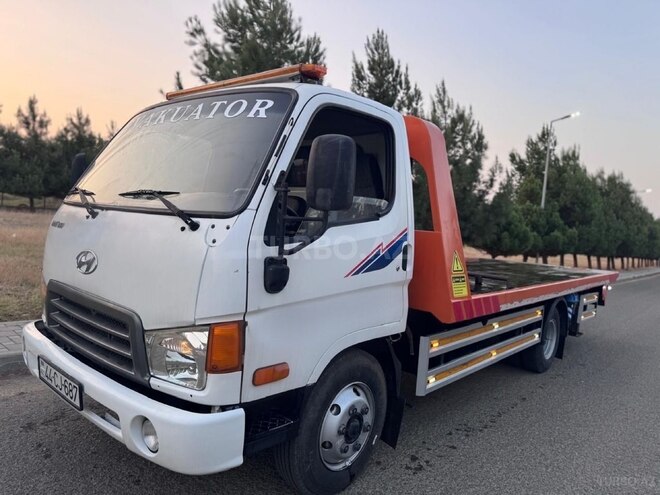 Hyundai HD-78 2014, 374,255 km - 3.9 л - Masallı