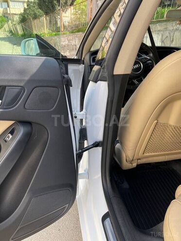 Audi A5 2013, 131,000 km - 2.0 l - Bakı