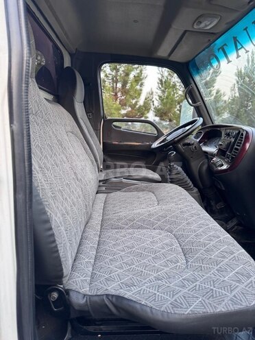 Hyundai HD-78 2014, 374,255 km - 3.9 л - Masallı