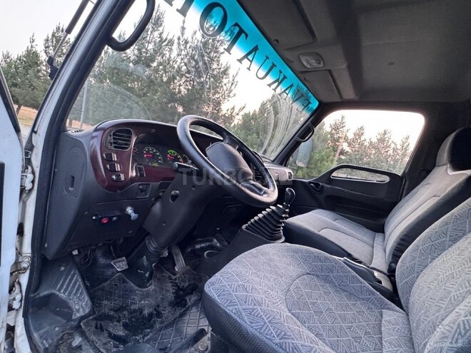 Hyundai HD-78 2014, 374,255 km - 3.9 л - Masallı