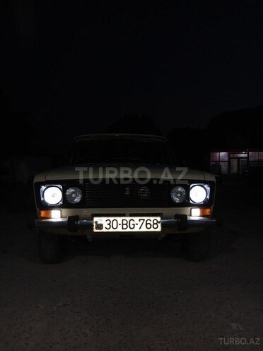LADA (VAZ) 2106 1999, 85,000 km - 1.5 л - Quba