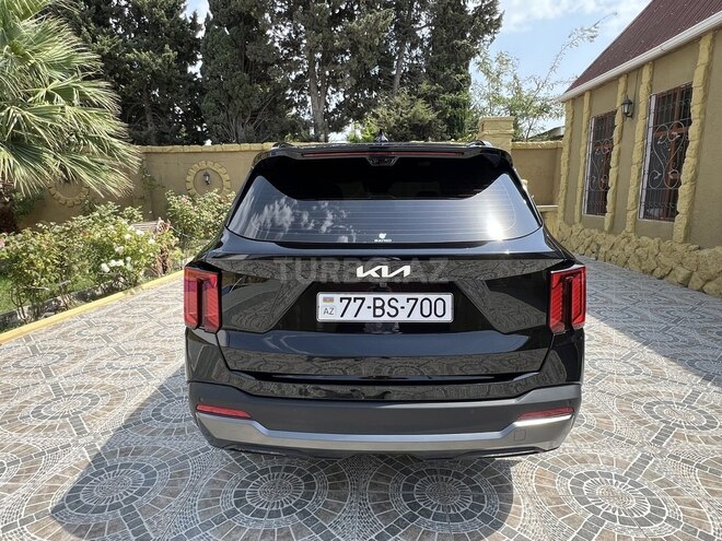 Kia Sorento 2023, 14,500 km - 1.6 l - Bakı
