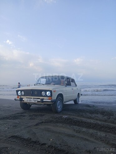 LADA (VAZ) 2106 1999, 85,000 km - 1.5 л - Quba