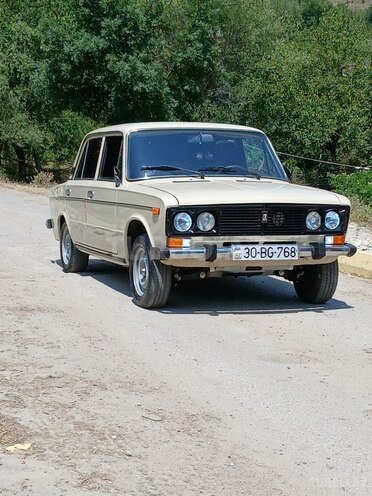LADA (VAZ) 2106 1999, 85,000 km - 1.5 л - Quba