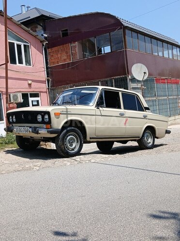 LADA (VAZ) 2106 1999, 85,000 km - 1.5 л - Quba