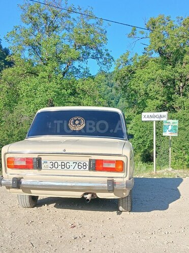 LADA (VAZ) 2106 1999, 85,000 km - 1.5 л - Quba