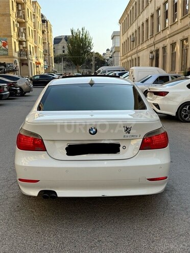 BMW 525 2006, 287,500 km - 2.5 l - Bakı