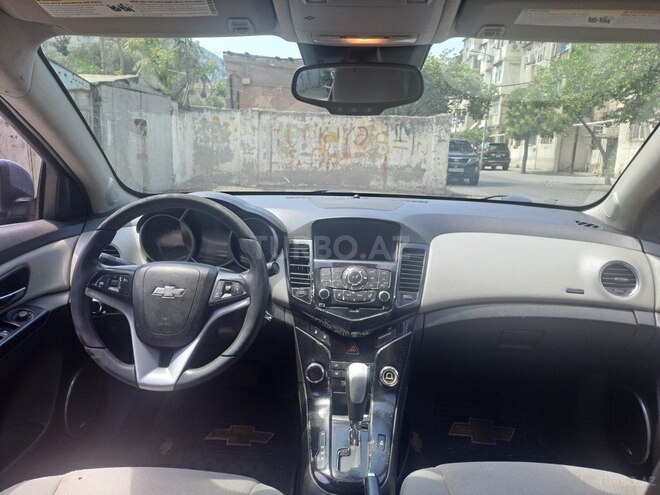 Chevrolet Cruze 2012, 300,125 km - 1.4 l - Bakı