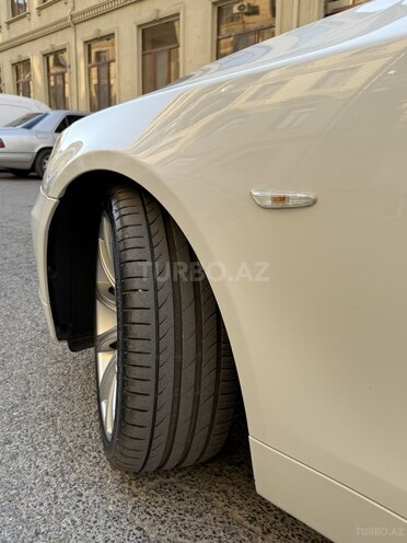 BMW 525 2006, 287,500 km - 2.5 l - Bakı