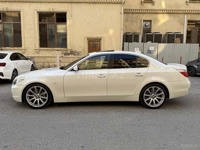 BMW 525 2006, 287,500 km - 2.5 l - Bakı