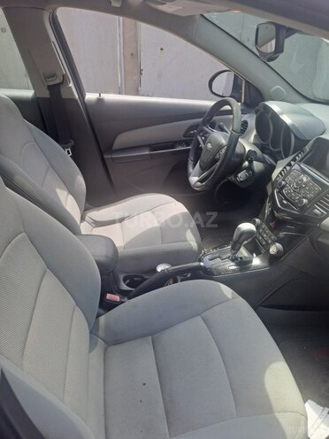 Chevrolet Cruze 2012, 300,125 km - 1.4 l - Bakı