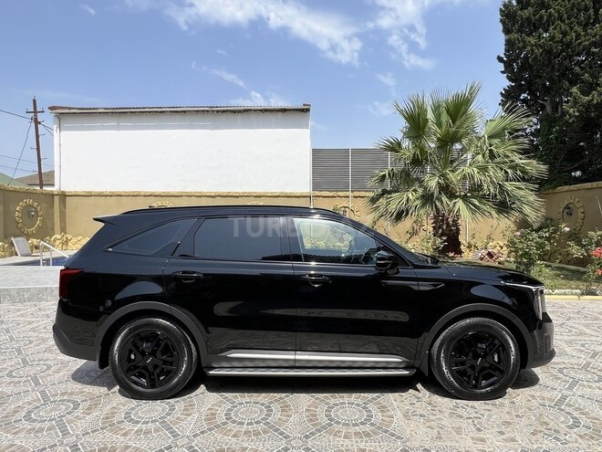 Kia Sorento 2023, 14,500 km - 1.6 l - Bakı