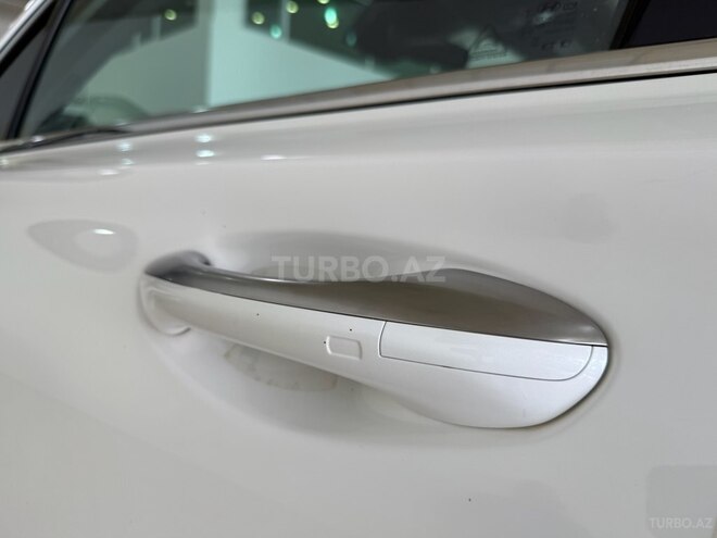 Hyundai Santa Fe 2022, 45,000 km - 1.6 l - Bakı