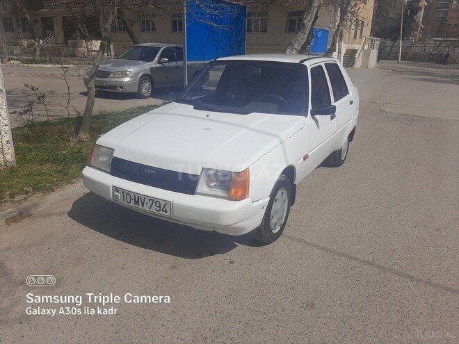 ZAZ Slavuta 2004, 102,000 km - 1.2 l - Bakı