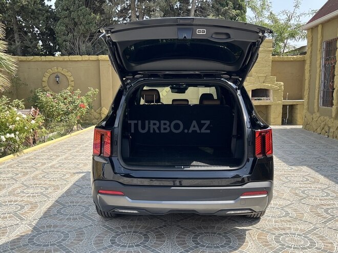 Kia Sorento 2023, 14,500 km - 1.6 l - Bakı