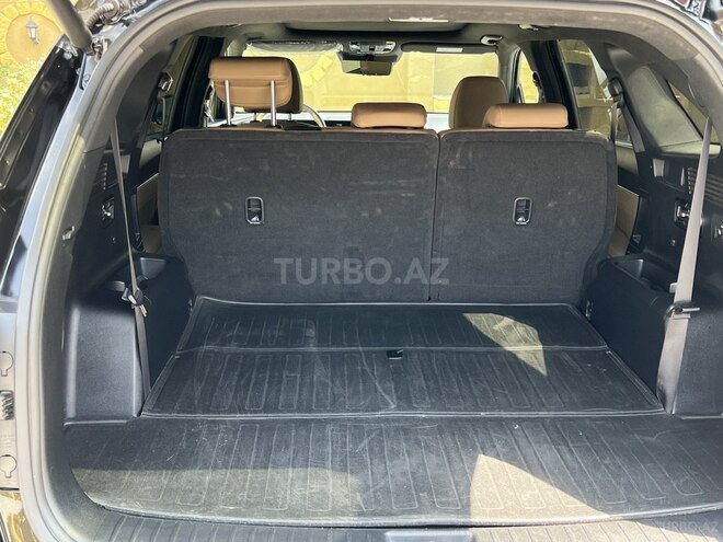 Kia Sorento 2023, 14,500 km - 1.6 l - Bakı