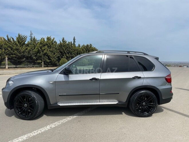 BMW X5 2011, 162,298 km - 3.0 l - Bakı