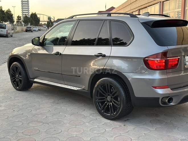 BMW X5 2011, 162,298 km - 3.0 l - Bakı