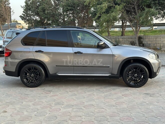 BMW X5 2011, 162,298 km - 3.0 l - Bakı
