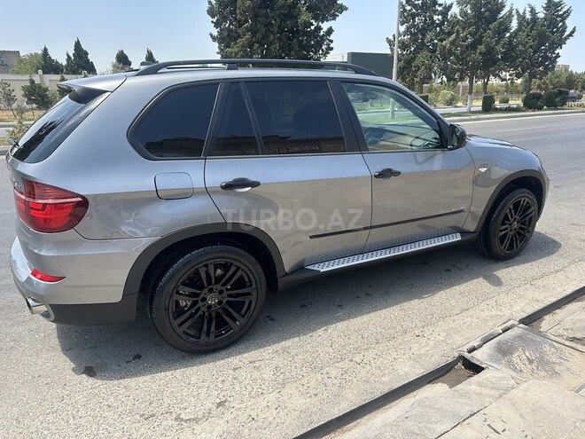 BMW X5 2011, 162,298 km - 3.0 l - Bakı