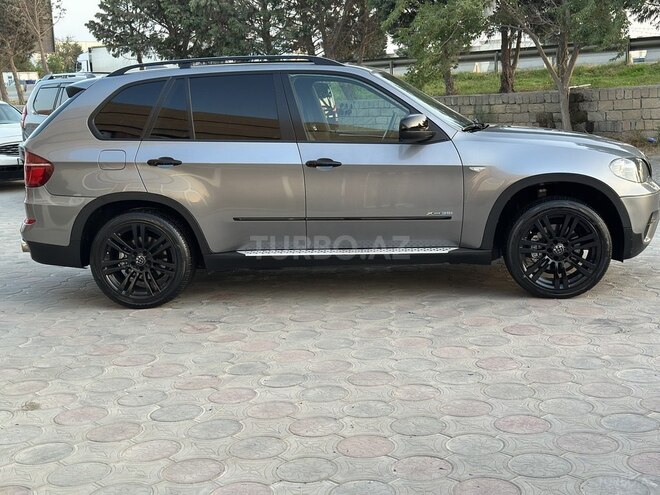 BMW X5 2011, 162,298 km - 3.0 l - Bakı
