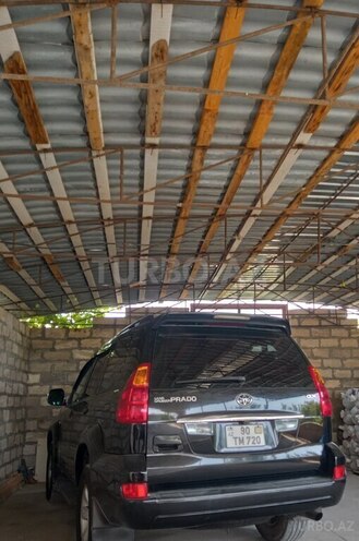Toyota Land Cruiser Prado 2008, 170,823 km - 2.7 л - Salyan