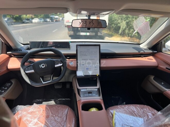 Changan Qiyuan A05 2025, 0 km - 1.5 l - Bakı
