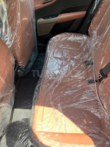 Changan Qiyuan A05 2025, 0 km - 1.5 l - Bakı