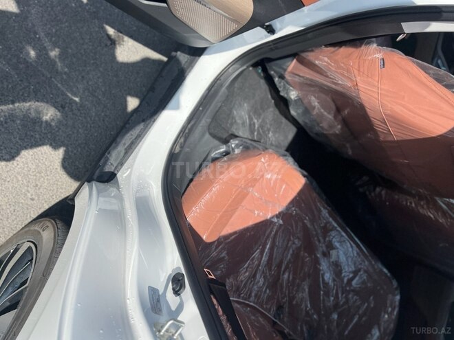 Changan Qiyuan A05 2025, 0 km - 1.5 l - Bakı