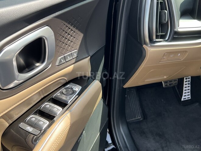 Kia Sorento 2023, 14,500 km - 1.6 l - Bakı